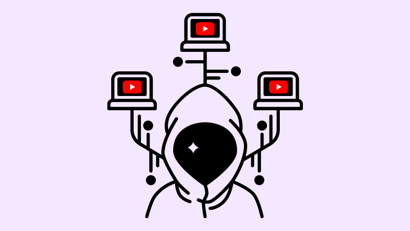 Reverse-Engineering YouTube: Revisited • Oleksii Holub